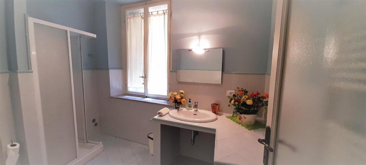 Apartment & Rooms In Lucca Center - Eksteriør bilde