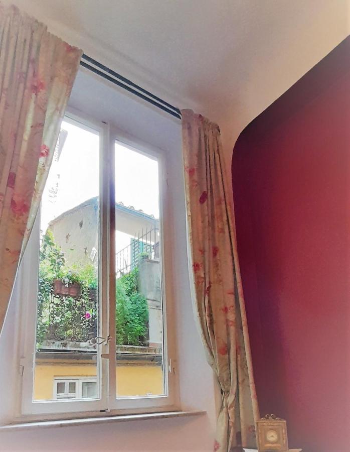 Apartment & Rooms In Lucca Center - Eksteriør bilde