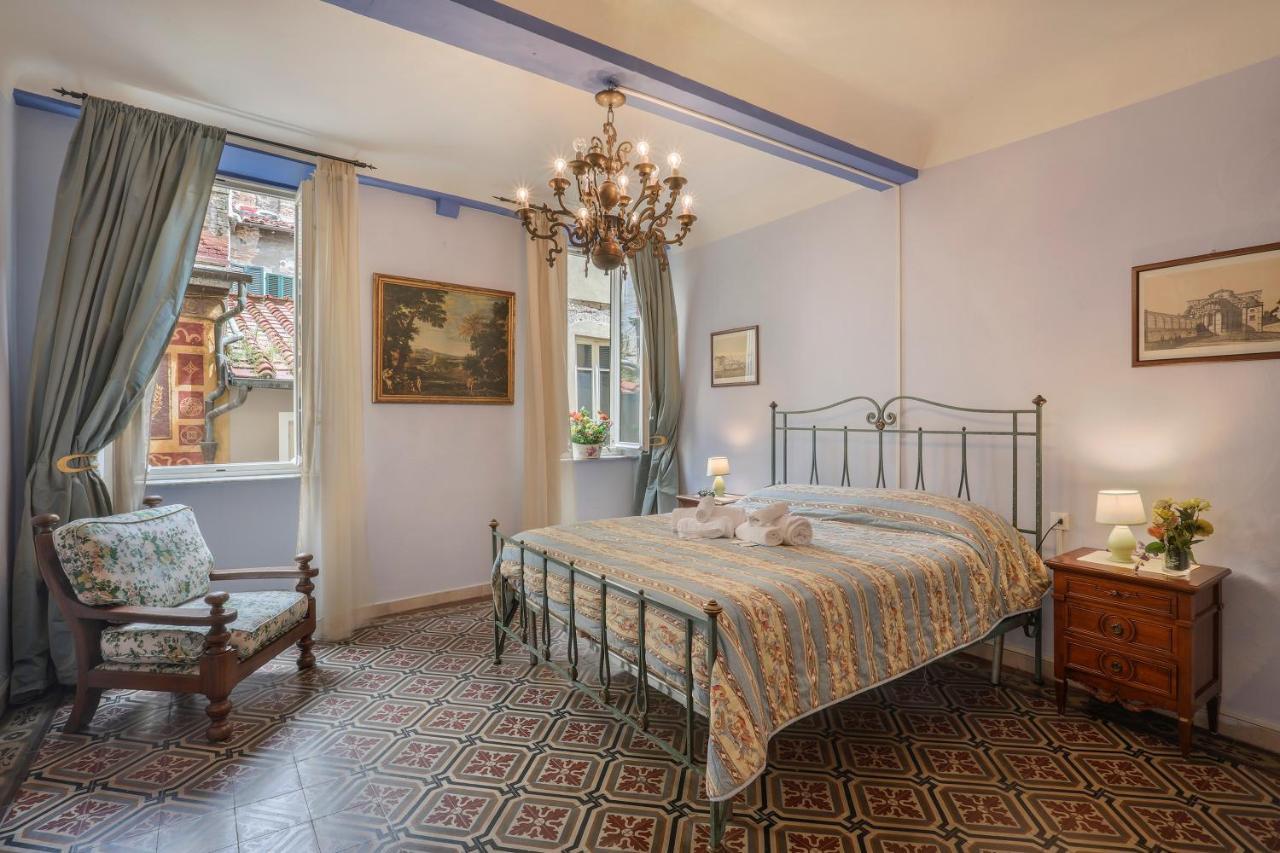 Apartment & Rooms In Lucca Center - Eksteriør bilde