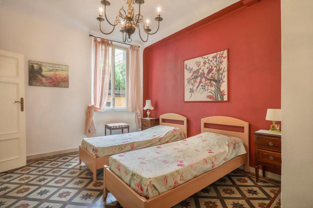 Apartment & Rooms In Lucca Center - Eksteriør bilde