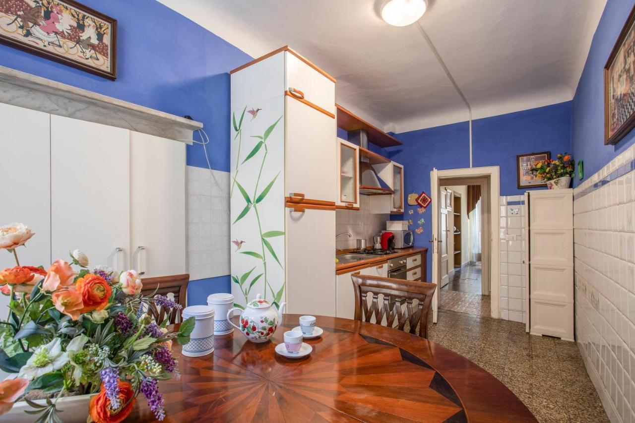 Apartment & Rooms In Lucca Center - Eksteriør bilde