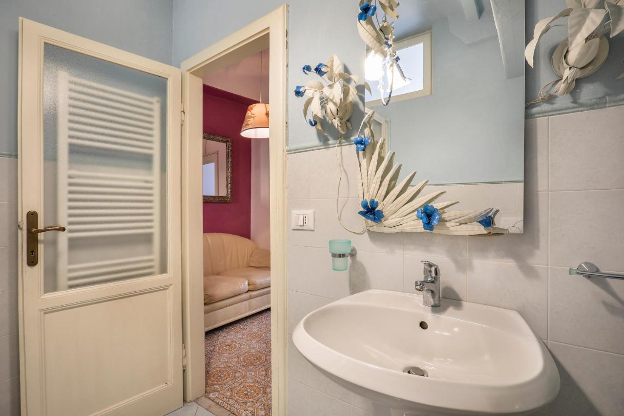 Apartment & Rooms In Lucca Center - Eksteriør bilde