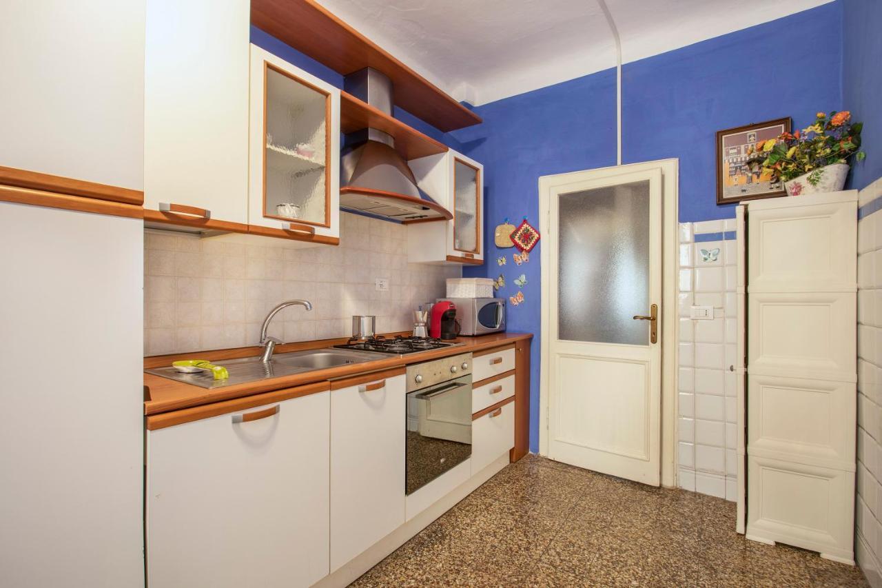 Apartment & Rooms In Lucca Center - Eksteriør bilde