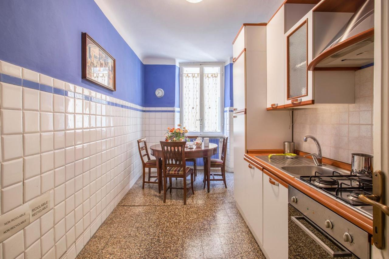 Apartment & Rooms In Lucca Center - Eksteriør bilde