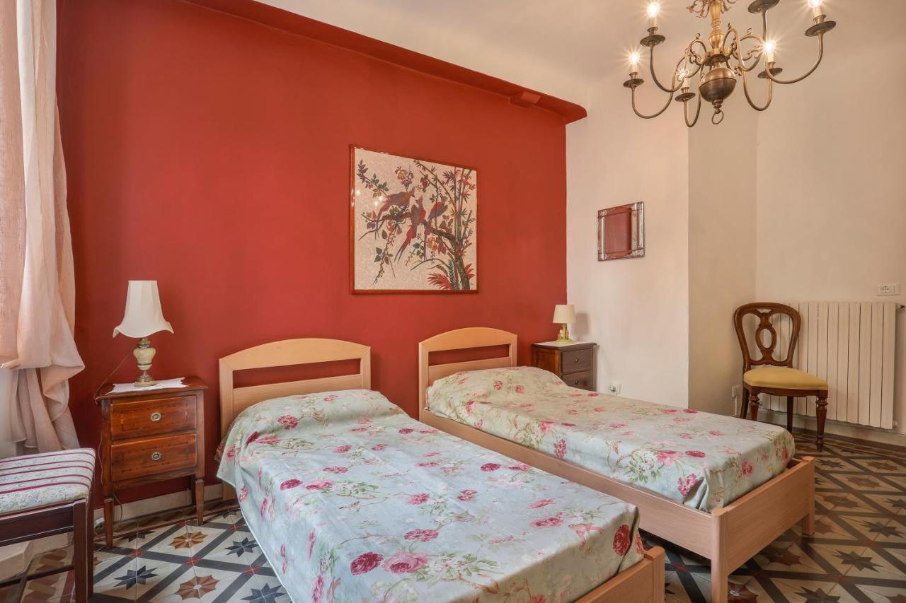 Apartment & Rooms In Lucca Center - Eksteriør bilde