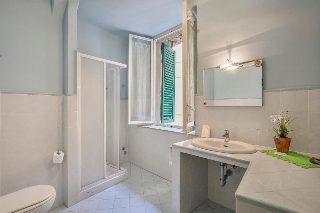Apartment & Rooms In Lucca Center - Eksteriør bilde