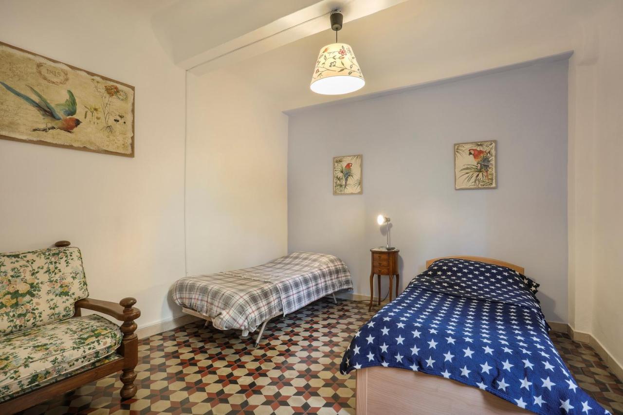 Apartment & Rooms In Lucca Center - Eksteriør bilde