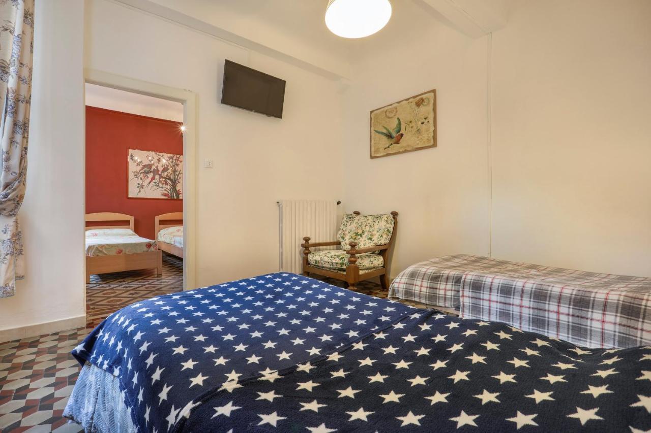 Apartment & Rooms In Lucca Center - Eksteriør bilde